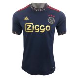 Ajax Away Jersey Mens 2022/23