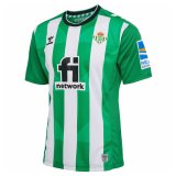 Real Betis Home Jersey Mens 2022/23