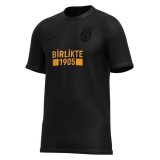 Galatasaray Black Jersey Mens 2023/24 #Special Edition