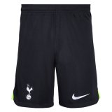Tottenham Hotspur Away Shorts Mens 2022/23
