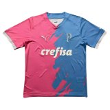 Palmeiras Pink/Blue Jersey Mens 2023/24 #Special Edition