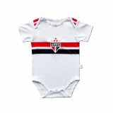 Sao Paulo FC Home Jersey Infants 2021/22