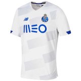 2020/2021 FC Porto Third White Soccer Jersey Men's