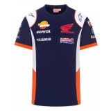 Repsol Honda 2021 Navy F1 Team Jersey Mens