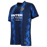 Inter Milan Home Womens Jersey 2021/22
