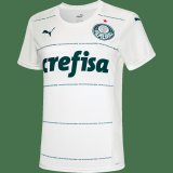 Palmeiras Away Jersey Womens 2022/23
