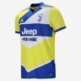 Juventus Third Mens Jersey 2021/22
