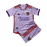 Orlando City FC Away Jersey + Short Kids 2024/25