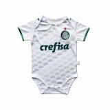 Palmeiras Away Jersey Baby's Infant 2021/22