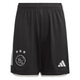 Ajax Third Short Mens 2023/24