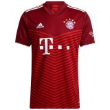 Bayern Munich Away Mens Jersey 2021/22