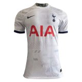 Tottenham Hotspur Home Jersey Mens 2023/24 #Player Version