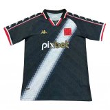 Vasco da Gama FC Black Jersey Mens 2023/24 #Special Edition