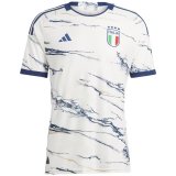 Italy Away Jersey Mens 2023 #Player Version