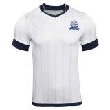 2020 Monterrey 75 Years Special Edition White Men Soccer Jersey Shirt