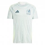 Mexico Away Jersey Mens 2024