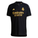 Real Madrid Third Jersey Mens 2023/24 Player Version