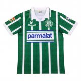 1993/1994 Palmeiras FC Retro Home Men Soccer Jersey Shirt