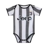 Juventus Home Jersey Infants 2022/23