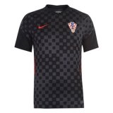 Croatia Away Jersey Mens 2020