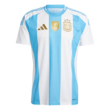 Argentina Home Jersey Mens 2024