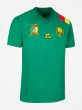 Cameroon Home Jersey Mens 2022