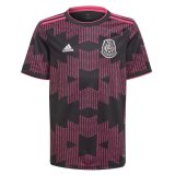 Mexico Home Jersey Mens 2021