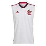Flamengo Away Singlet Jersey Mens 2022/23