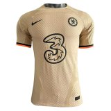Chelsea Away Jersey Mens 2022/23 #Player Version