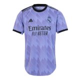Real Madrid Away Jersey Mens 2022/23 #Player Version