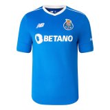 FC Porto Third Jersey Mens 2022/23