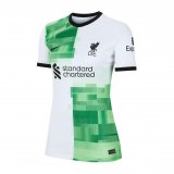 Liverpool Home Jersey Womens 2023/24