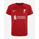 Liverpool Home Jersey Mens 2022/23