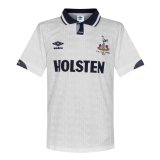 Tottenham Hotspur Retro Home Jersey Men's 1992-1994