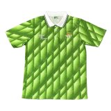 Real Betis Retro Home Jersey Mens 1993