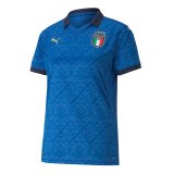 Italy Home Jersey Womens 2021/22