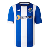 FC Porto Home Jersey Mens 2023/24