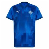 Iceland Home Jersey Mens 2020