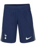 2020/2021 Tottenham Hotspur Home Navy Soccer Short Men's