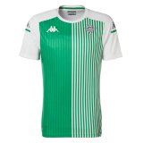 2020/2021 Real Betis Soccer Training Jersey Green - Mens