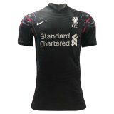 Liverpool Special Edition Black Jersey Men's 2021/22
