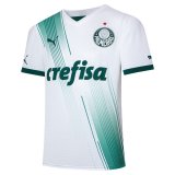 Palmeiras Away Jersey Mens 2023/24 #Player Version