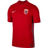 Norway Home Jersey Mens 2021
