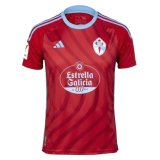 Celta de Vigo Away Jersey Mens 2023/24