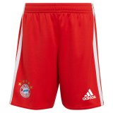Bayern Munich Home Short Mens 2022/23