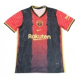 Barcelona Red-Black Special Edition Mens Jersey 2021/22