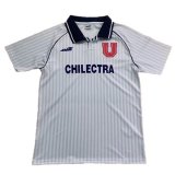 Universidad de Chile Away Jersey 1996 Mens #Retro