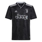 Juventus Away Jersey Mens 2022/23