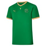 Palmeiras 70 Years Special Edition Mens Jersey 2021/22