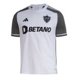 Atletico Mineiro Away Jersey Mens 2023/24